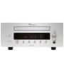 VINCENT AUDIO CD-200. Small size CD player with tube output.