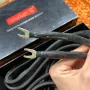 TELLURIUM Q Statement Speaker Cable. EXDEMO