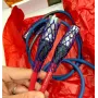 Tellurium Q Blue XLR. Cable de interconexión balanceado XLR. EXDEMO