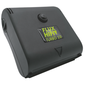 FLUX Turbo. Cleaner for turntables