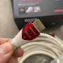 AudioQuest HDMI Cinnamon. Cable HDM On sale