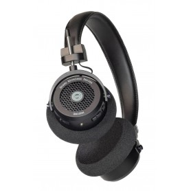 GRADO GW100X. Los únicos auriculares Bluetooth Open-Back
