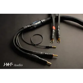 JMF SR4. Speaker cable