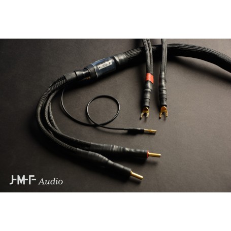 JMF SR4. Speaker cable