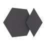 VICOUSTIC Vixagon VMT Standar Collections (350×305×20)