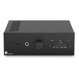 PRO-JECT MAIA DS3. Integrated amplifier.