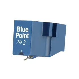 Sumiko Blue Point No. 2