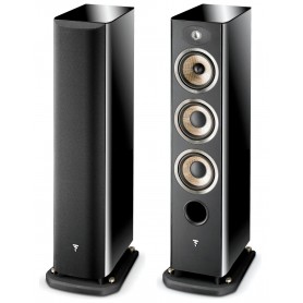 FOCAL ARIA 926. 3-way floorstanding speakers Audiohum