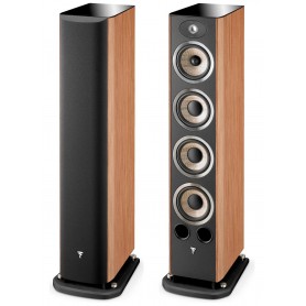 FOCAL ARIA 936. 3-way floorstanding speakers Nogal prime