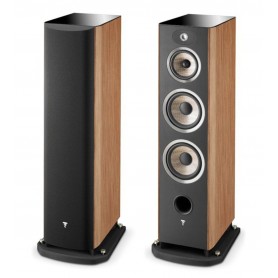 FOCAL ARIA 948. 3-way floorstanding speakers Audiohum