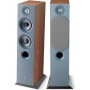 The Chora 816 model is a 2 and a half way column loudspeaker with bass-reflex. Audiohum