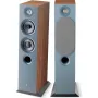 The Chora 816 model is a 2 and a half way column loudspeaker with bass-reflex. Audiohum