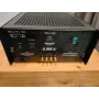 AUDIO RESEARCH VTM 200. Etapa de potencia monofónica