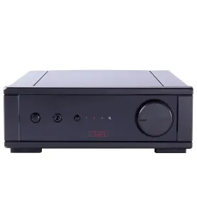 REGA IO. Integrated Amplifier