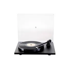 REGA Planar 1. Turntables. Audiohum