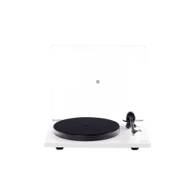 REGA Planar 1 PLUS. Blanco. Audiohum