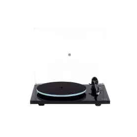 REGA Planar 2 MKII. Giradiscos. Audiohum