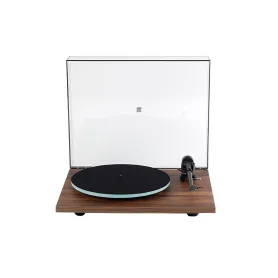 REGA Planar 2 Walnut. Audiohum