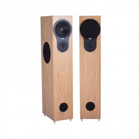 REGA RX3. 2.5 way column type speakers. Price per pair