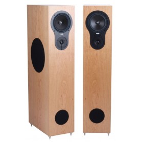 REGA RX3. 2.5 way column type speakers. Price per pair