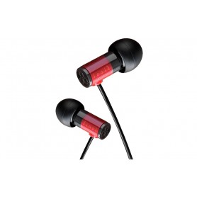 FINAL AUDIO E1000. In-ear headphones with an exceptional quality/price ratio.