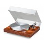 EAT C-Dur. Very high performance turntables. Very low noise motor. Belt drive.