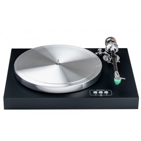 EAT C-Dur. Very high performance turntables. Very low noise motor. Belt drive.