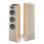 FOCAL THEVA N3. 3-way column speakers