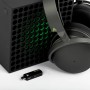 AUDEZE MAXWELL Xbox. Headset para Gaming inalámbrico. Compatible con xBox y Dolby Atmos.