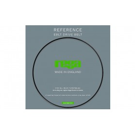 REGA Reference EBLT. High-quality, custom-made Advanced EBLT drive belt.