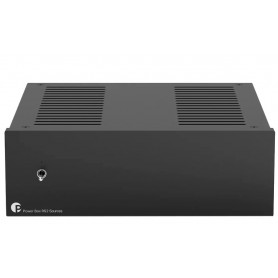 PRO-JECT Power Box RS2 SOURCES. Linear power supply for four RS/RS2 power supplies.