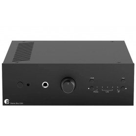 PRO-JECT Stereo Box DS3