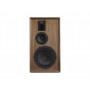 WHARFEDALE Dovedale. Monitor for stand. Rear bass reflex.