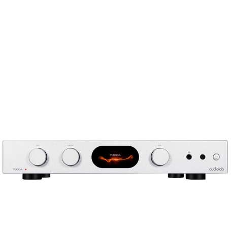 AUDIOLAB 7000A. Integrated amplifier.