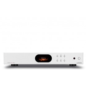 AUDIOLAB 7000N Play. Wireless audio streaming player. Silver
