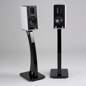 SCANSONIC HD MB1B. The MB1 B is a stand-mount, two-way monitor.
