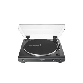 AUDIO-TECHNICA AT-LPW50PB Platine vinyle - Platine vinyle