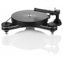 CLEARAUDIO Innovation Basic. Manual turntable. Arm not included.