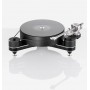 CLEARAUDIO Innovation Compact. Manual turntable. Arm not included.