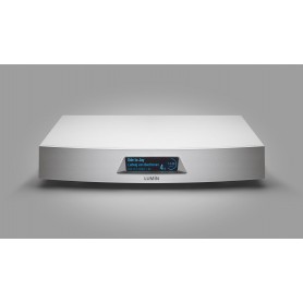 LUMIN T3. Network audio player. Airplay, Spotify Connect, Tidal, Qobuz, USB