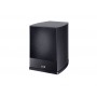 HECO Victa Elite Sub252A. Active subwoofer with 250 mm loudspeaker.