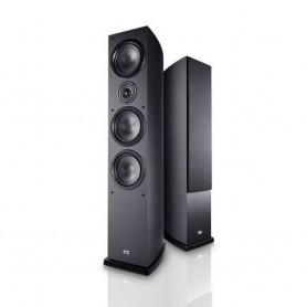 HECO Victa Elite 702. Floorstanding speakers. Price per pair.