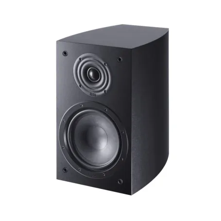 HECO Victa Elite 202. 2-way bookshelf loudspeaker.