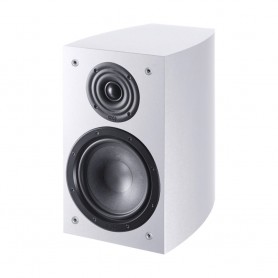 HECO Victa Elite 302. 2-way Bass Reflex bookshelf speaker. Price per pair.