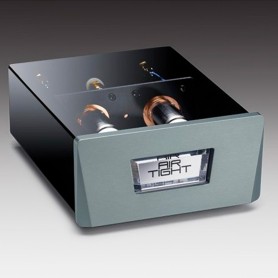 AIR TIGHT ATH-3s. Step-up transformer for MC voice coil.