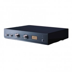 AIR TIGHT ATC-5s. Line preamp.