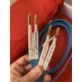 Tellurium Q Ultra Blue . Cable de Altavoz.