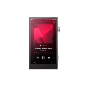 ASTELL & KERN SE300. Reproductor portátil. El futuro del sonido analógico, SE300