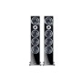 HECO In Vita 9. Premium floorstanding speaker with triple bass driver for a detailed and powerful sound.