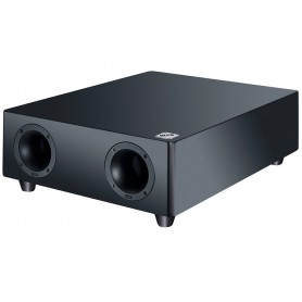HECO Ambient Sub 88F. Subwoofer de pared empotrable.